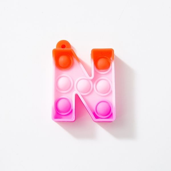 

new rat killing pioneer fun children's mathematical logic 26 letter toys