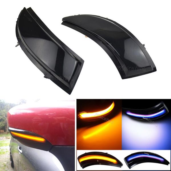 

dynamic blinker for kaptur captur j5 h5 clio iv 4 lutecia grandtour led turn signal 2013 2014 2021 light emergency lights