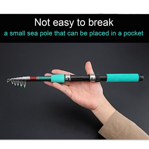 

fishing rod short ultralight hard pole for stream freshwater pond xd88 boat rods