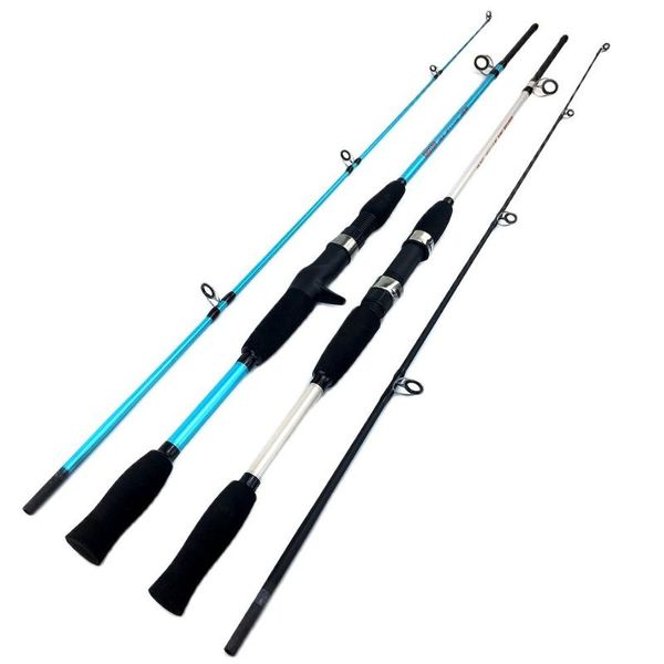 

boat fishing rods 1.5m 1.8m m power lure rod casting spinning wt 3g-21g ultra light
