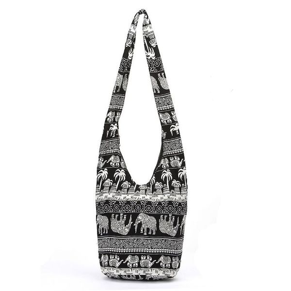 

evening bags women hippie shoulder fringe large purses ethnic tote handbag travel bag j60d