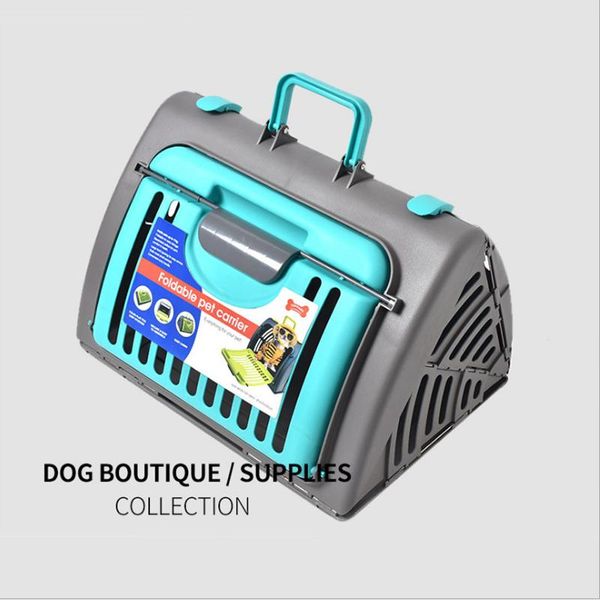 

dog car seat covers portable pet cage foldable travel bag cats carrier comfortable storage
