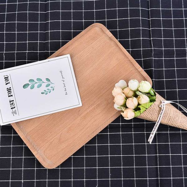

table napkin pure cotton tea towel kitchen dish printed durable