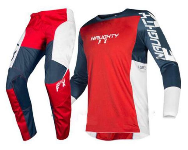 

motocross fan racing sports suit, breathable and wicking