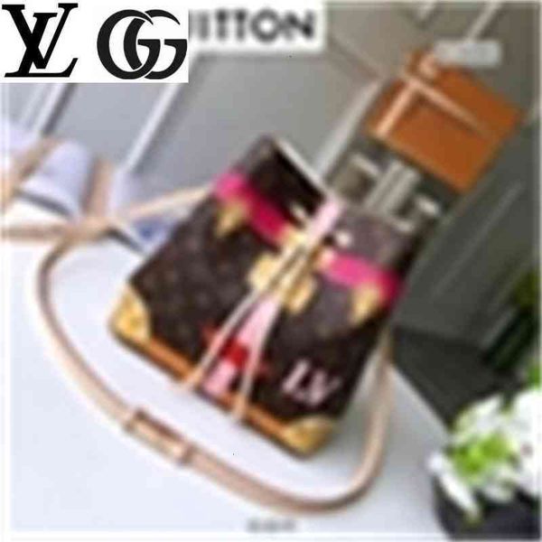 

s8ly printed diagonal package m40649 women handbags handles shoulder totes bag clutches evening