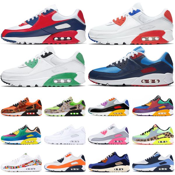 

men women running shoes chaussures usa white green ultramarine cool be true grey barely rose mens trainers outdoor sports sneakers size 36-4