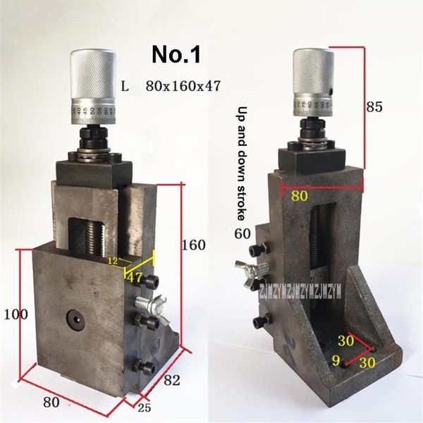 

power tool sets cylindrical scale vertical right angle dovetail slot with rod screw carriage slide table pallet l-type lifting no. 1