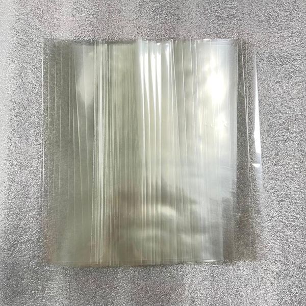 

window stickers sub125225 transparent heat shrink sleeve sublimation film for mug