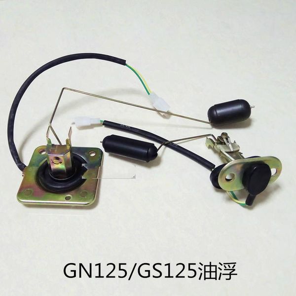 

motorcycle fuel system gn125 gs125 oil float sensor wy gn gs