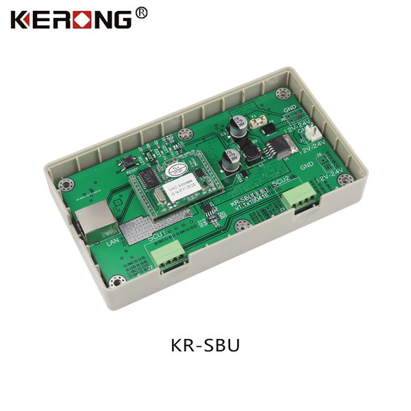 

kerong intelligent cabinet access remote control system lock pcb board