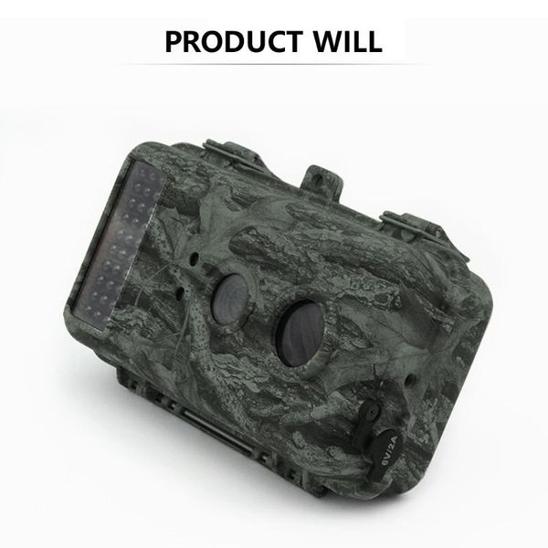 

hunting cameras 20mp trail camera outdoor wildlife ir filter night view waterproof million pixels infrared thermal sensor video