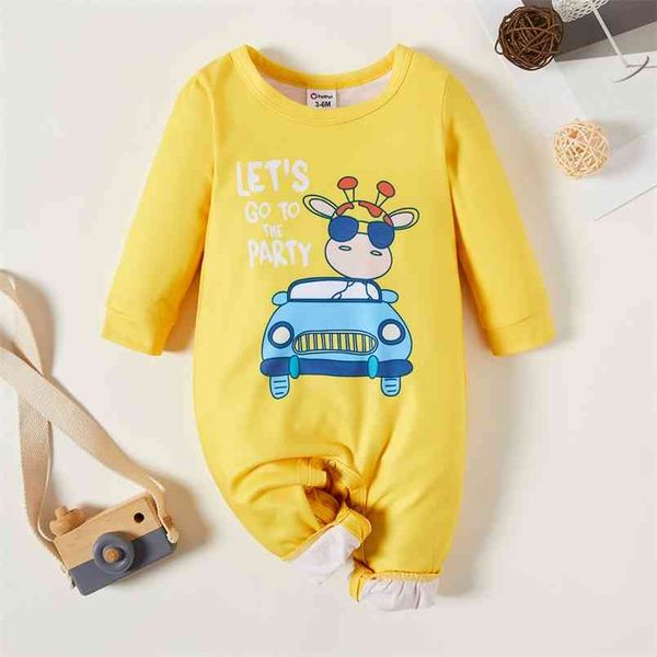 

baby giraffe jumpsuits 210528, Blue