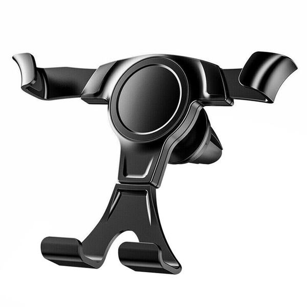 

cell phone mounts & holders universal car holder gravity air vent stand in for