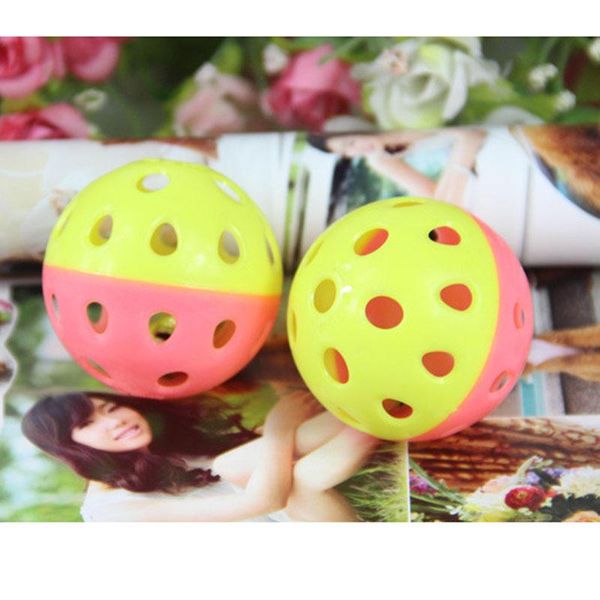 

cat toys funny&practical pet toy of the hollow chew fun balls sub sale