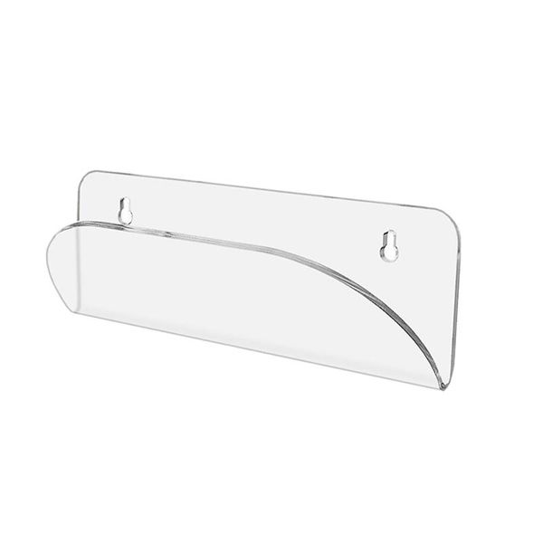 

hangers & racks acrylic skateboard display rack easy installation works wall hanger for storing your all skateboards