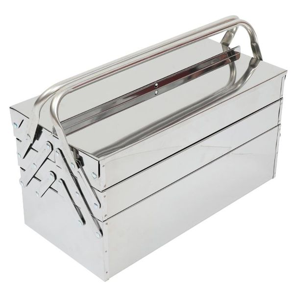 

tool organizers 1pc practical tools handy box creative household stainless storage
