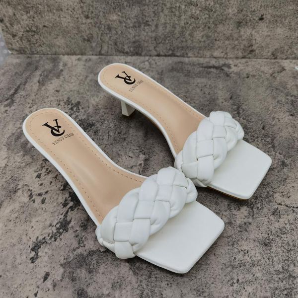 

dress shoes italian style summer slippers sweet for royal wedding party slingbacks sandals rhinestone women elegant, Black