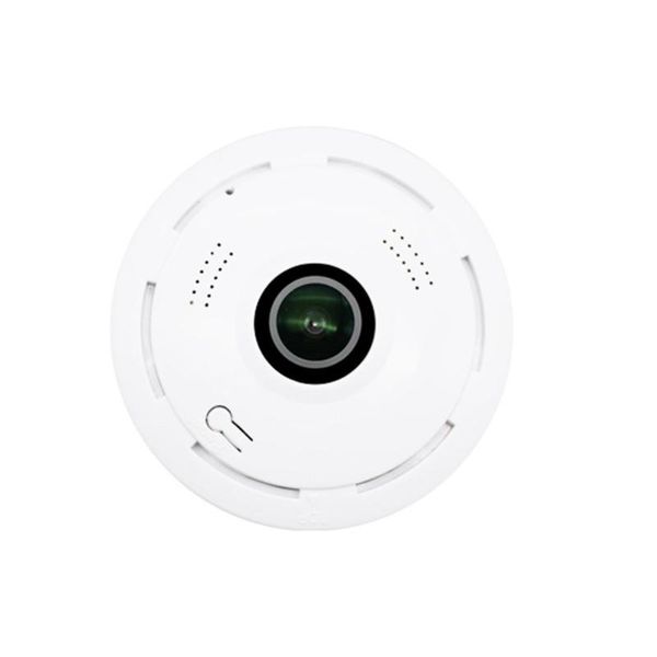 

degree wide-angle panoramic wireless camera wifi cloud storage 1080p mobile phone remote monitoring network ip cameras