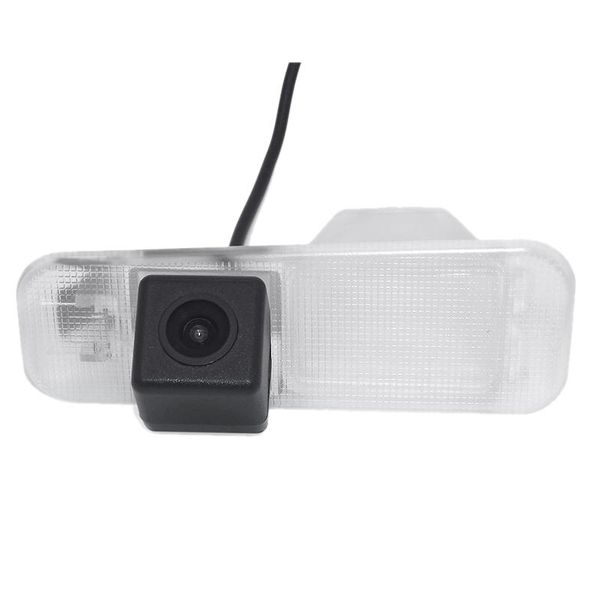 

car rear view reversing parking camera for kia rio sedan 2007-2011 / k2 waterproof night vision cameras& sensors