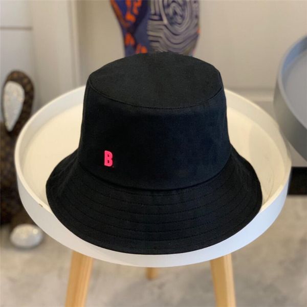 

luxury designers bucket hat leisure fashion travel for mens and womans beach sun fisherman cap highly quality 9colors, Blue;gray