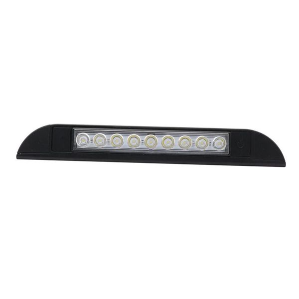 

car headlights -12v 4.5w led rv awning light 9 leds ip56 waterproof for yacht marine caravan camper trailer exterior porch
