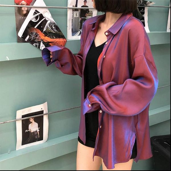 

women blouses wholesale spring summer autumn selling womens fashion casual ladies work shirts bp614, White