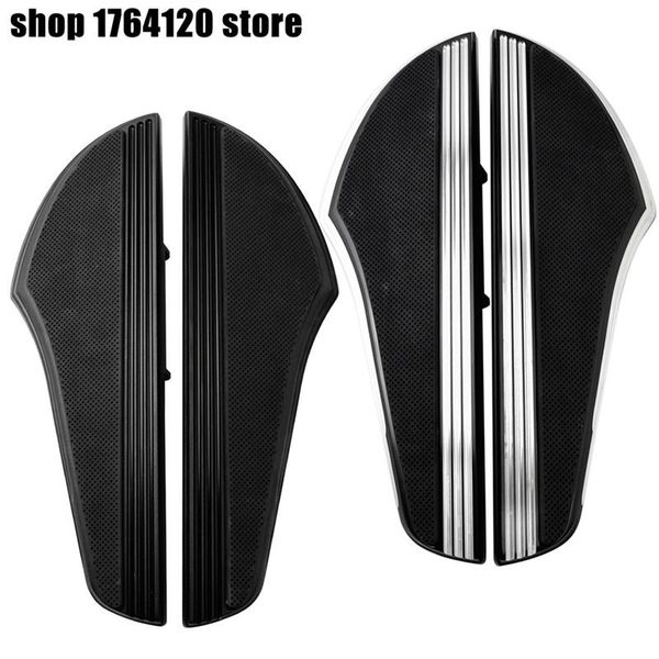 

pedals driver floorboard non-slip rider footboard for chief classic chieftain roadmaster 2014-2021