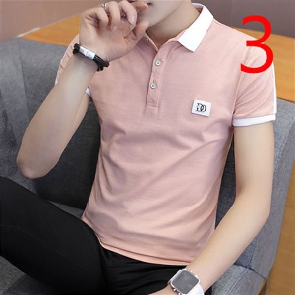 

men's t-shirts summer white round neck cotton half sleeve shirt t-shirt 1xos, White;black