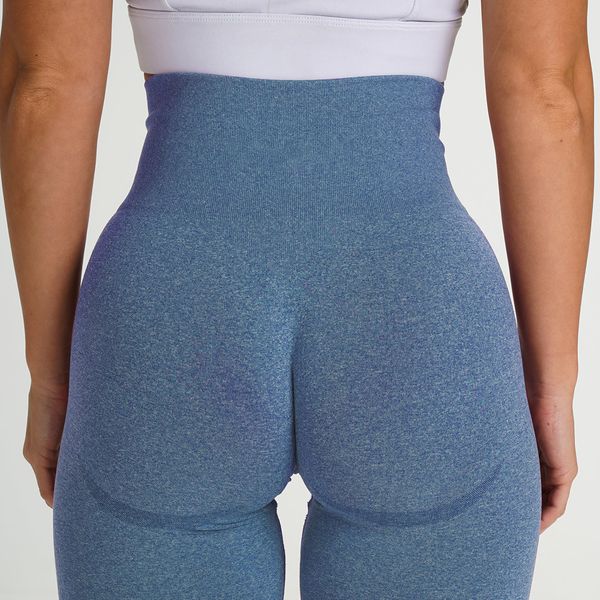 

women gym yoga outfits seamless pants hips push up run sports stretchy high waist athletic fitness leggings lifting activewear pantssoccer j, White;red