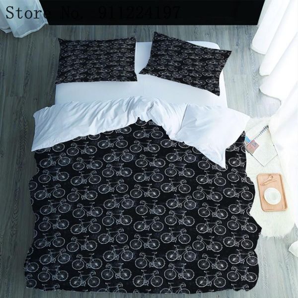 

bedding sets soft set twin/full /king 229x229cm duvet cover kids quilt bedclothes microfiber bed linen