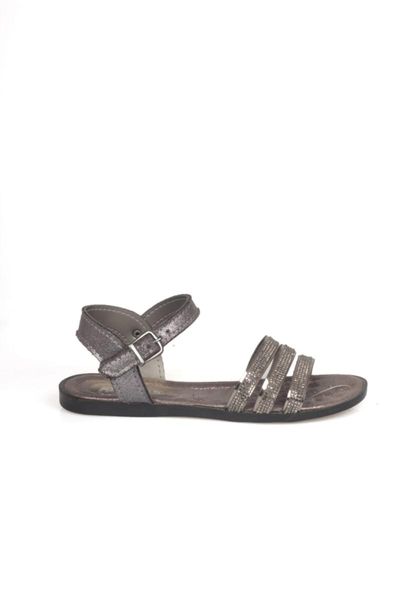 

sandals women silver, Black