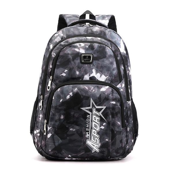 

camouflage backpack for school bag boys girl teen middle student men women bagpack 2021 fashion