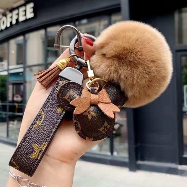 

key buckle necklaces car bags keychain handmade keychains man woman fashion necklace bag pendant accessories with box, Red;blue