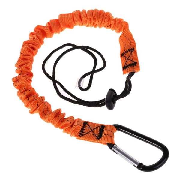 

cords, slings and webbing carabiner lanyard retractable rope elastic buckle climbing equipment