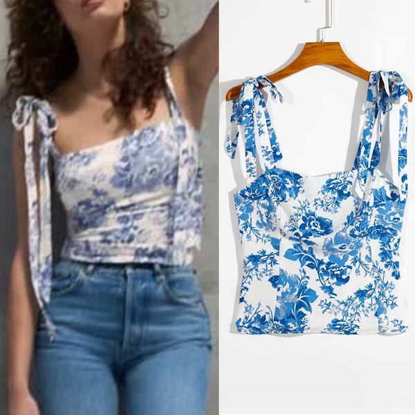 

women sling fashion print youth slim elegant women's casual chic street sweet young 210601, White