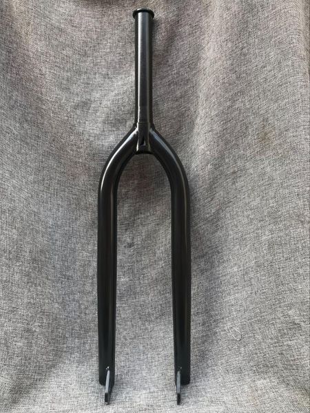 

bike forks bicycle fork 26inch fgfs 4130crmo fixed gear tyle