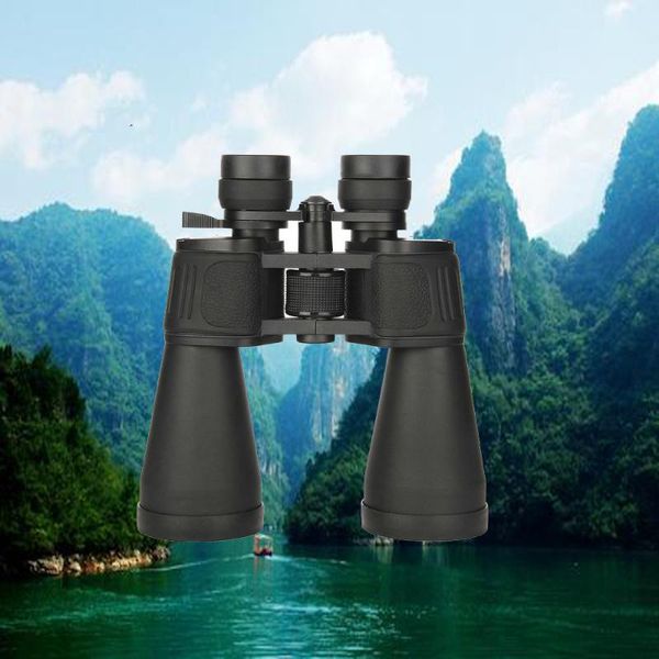 

telescope & binoculars professional high-power powerful 20-180x100 night vision bak4 prism hunting outdoor adventure