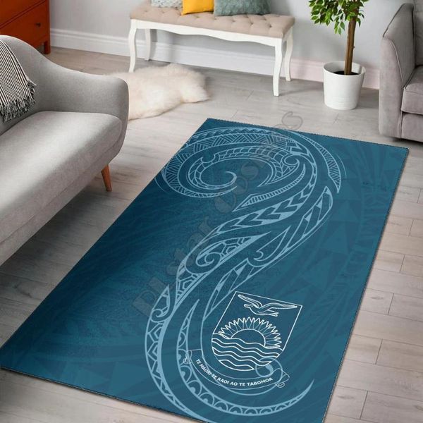 

kiribati area rug polynesian style non-slip mat dining room living soft bedroom carpet carpets