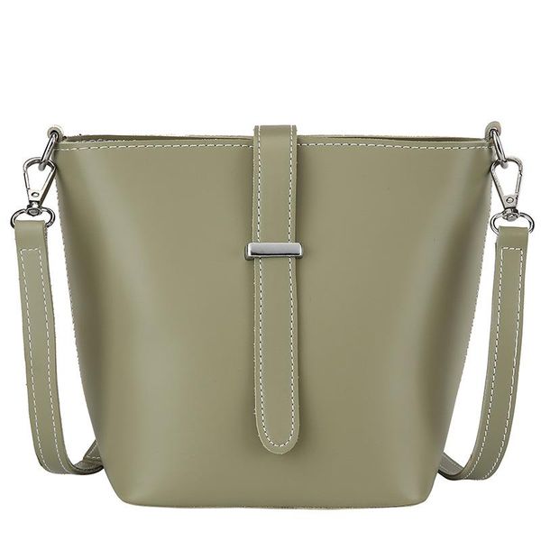 

crossbody bag for women purse shoulder handbag laies female massage bags bucket type high capacity parcel waist