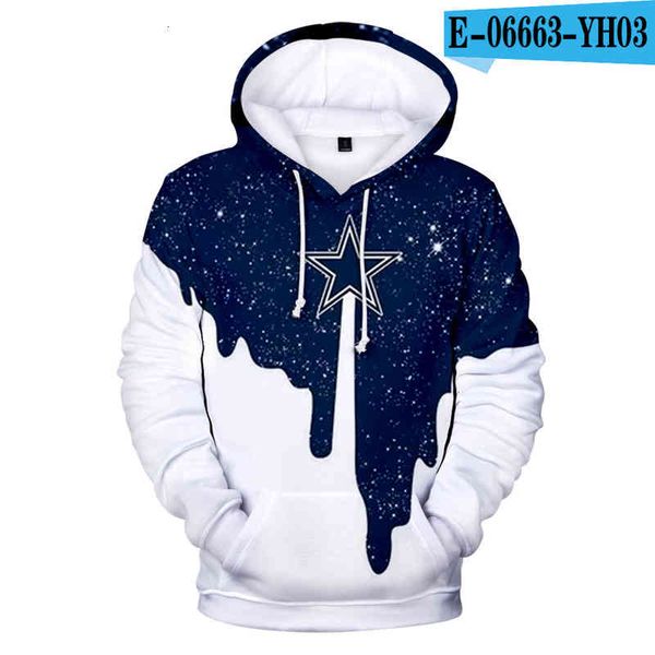 

women's hoodies & sweatshirts black spilling starry milk paint nice men's bucket 3d hoodies dyed hip hop bludla tie to cotton stre