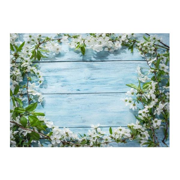 

background cloth imitation wood grain pography shooting party backdrops festive supplies decoration