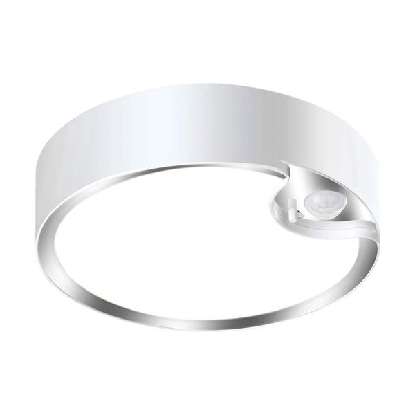 

ceiling lights garage 300lm stairs laundry home bathroom indoor outdoor on off switch el led light battery operated motion sensor