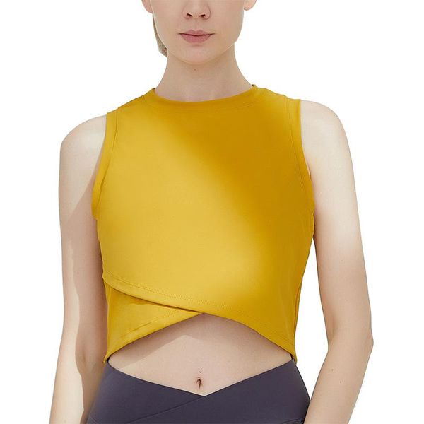 

yoga outfit womens cropped workout gym crop athletic shirts