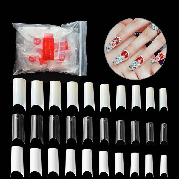 

pieces water pipes and big c nails, plastic false french nails, Red;gold