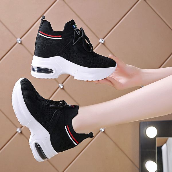 

dress shoes women's shoes with shoelaces, women's retro style pu fabric g54e, Black