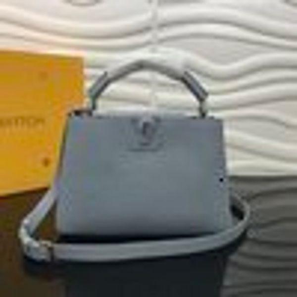 

libobo6_1 5q7d m42242 backpacks handbags iconic handles shoulder bags totes cross body bag clutches evening oxidized leather business, Red;black