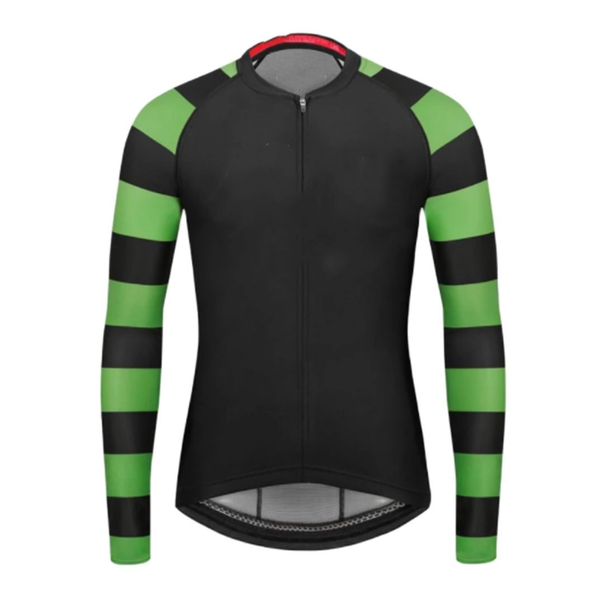 

racing jackets custom oem mountain riding apparel bicycle 2021 clothing men cycling jersey mtb shirt downhill pro team, Black;red