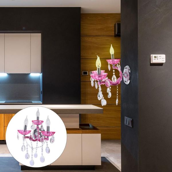 

wall lamp 1pc decorative ornament decor corridor )