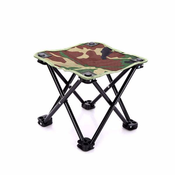 

portable fishing folding chair, small horse, outdoor camping stool camp furniture