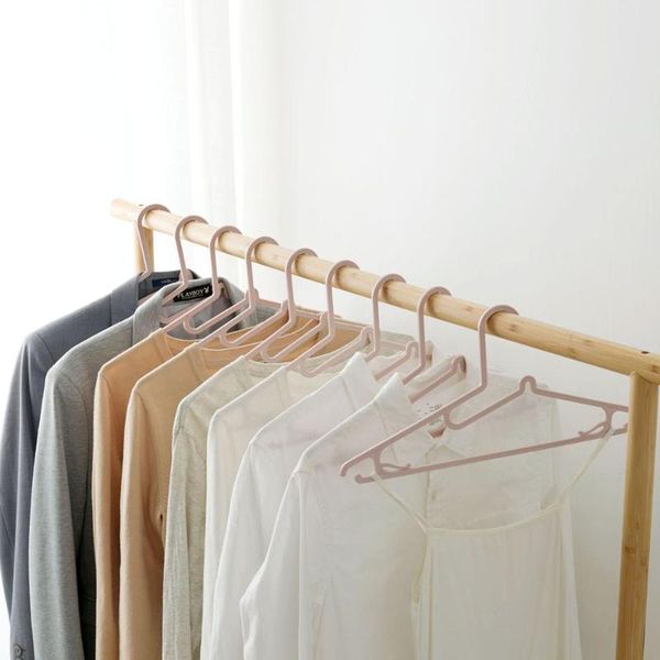 

baby clothes hangers portable drying rack plastic underwear bra socks hanger closet organizer & racks